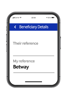 Betway Betway