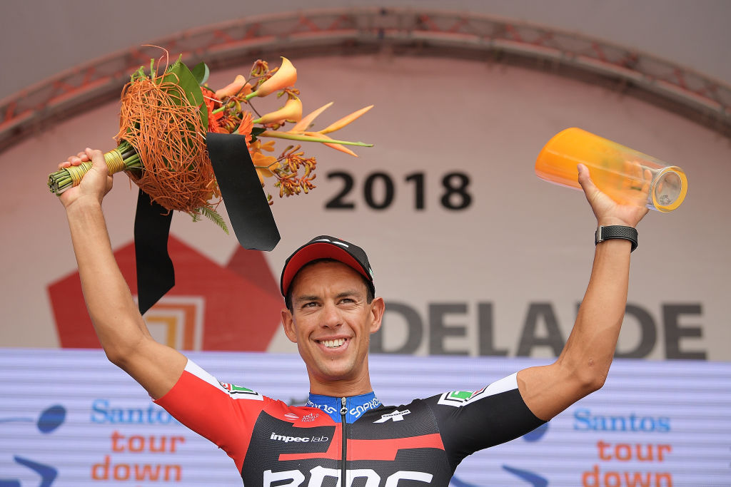 Chris Froome looks to defend Tour de France title