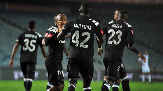 Pirates, Wits resume rivalry in midweek league clash