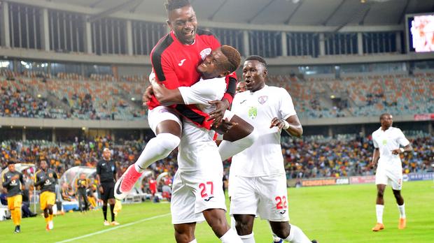 Stars look to upset Chiefs in MTN8 quarterfinals