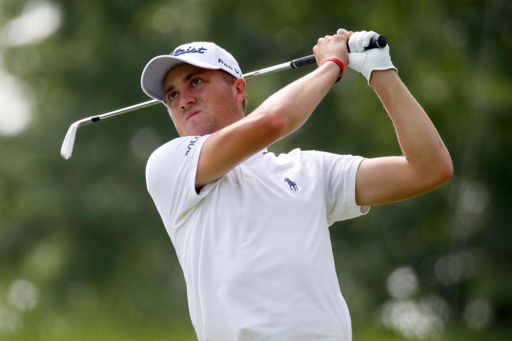 Rory McIlroy chases third PGA Championship