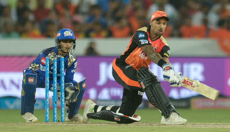 Sunrisers Hyderabad