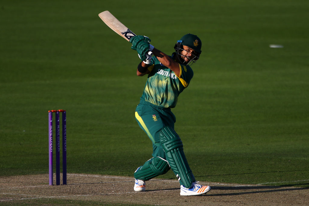 South Africa eye another win over Sri Lanka in 2nd ODI clash