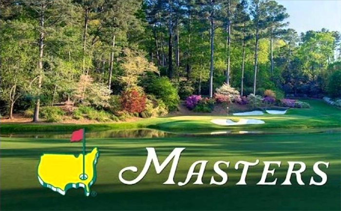 Interesting US Masters facts