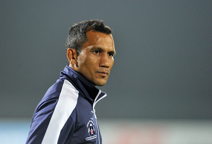 Fadlu Davids