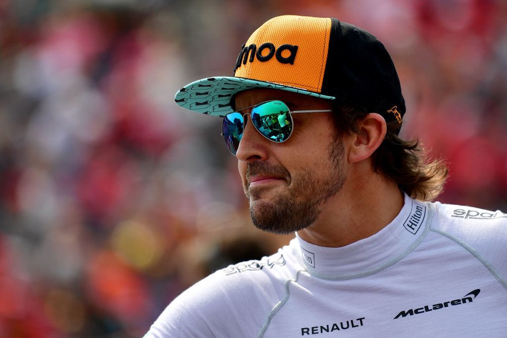 Formula 1 World Championship resumes after summer break