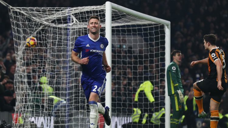 Gary-Cahill