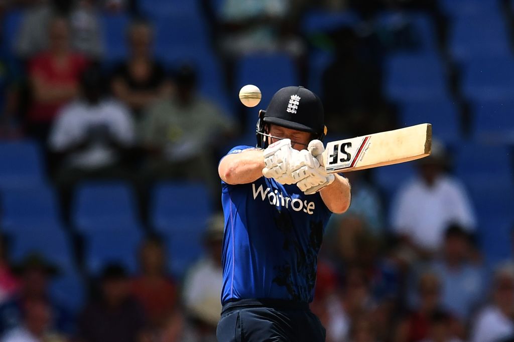 England and Australia set for 1st ODI clash