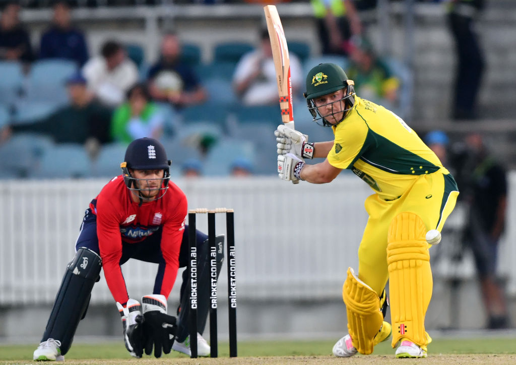 England to clash with Australia in T20I clash
