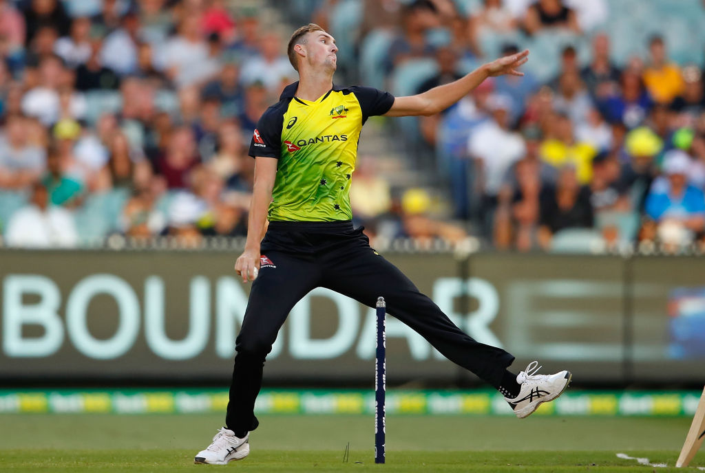 England to clash with Australia in T20I clash