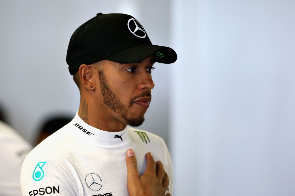 Vettel looks to beat Hamilton to French Grand Prix title