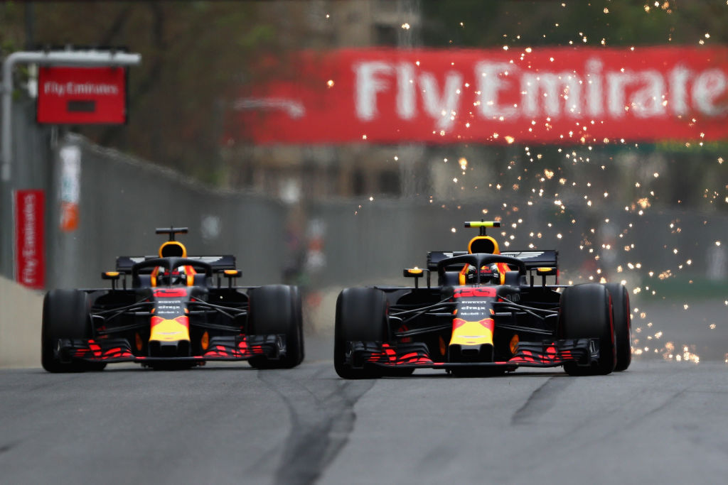 Vettel looks to beat Hamilton to French Grand Prix title
