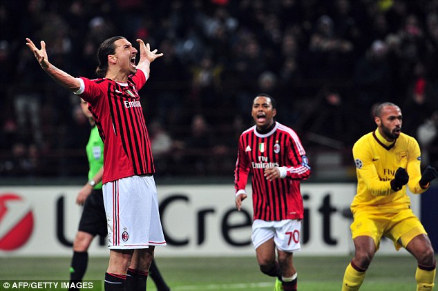AC-Milan-vs-Arsenal