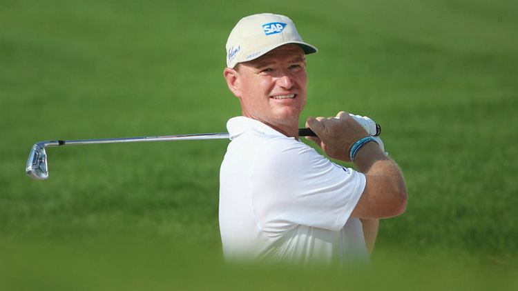 Ernie Els