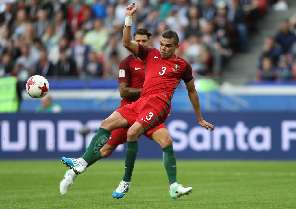 Portugal out to add to Italy's woes