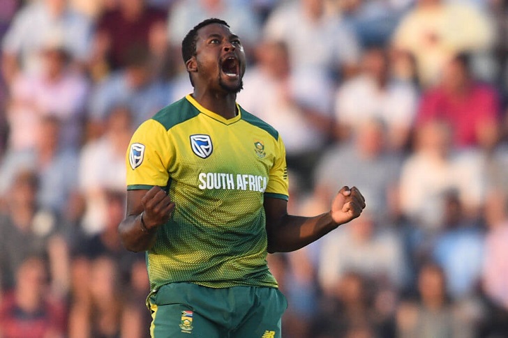 South Africa look to beat Pakistan in T20I Series