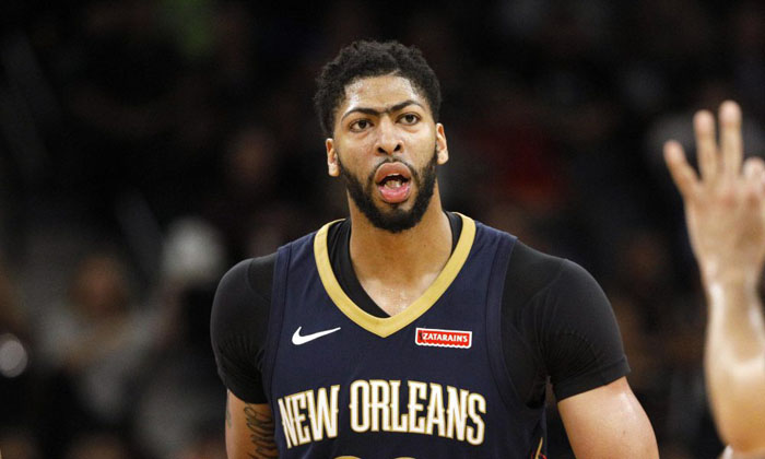 Anthony-Davis