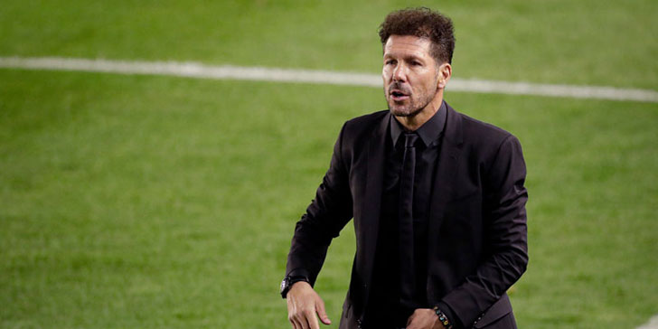 Diego Simeone