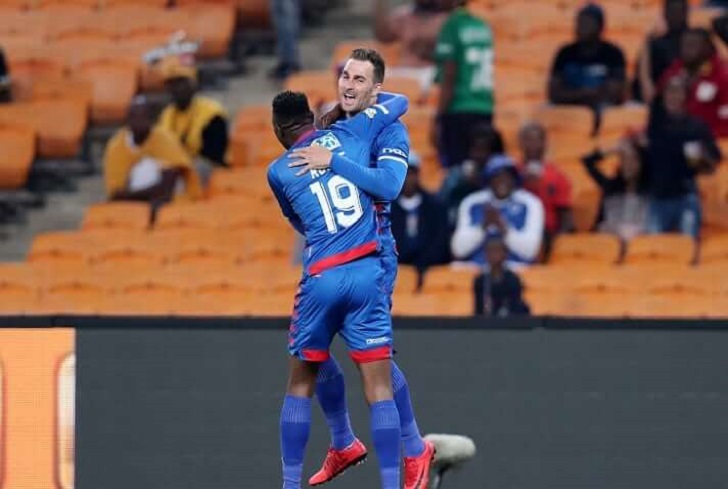 Tshwane Derby Delight in South African Super Sunday