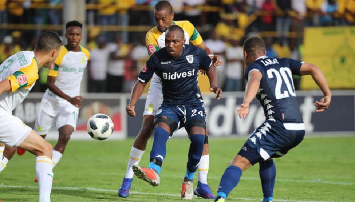 Touch and Go in PSL Title Race