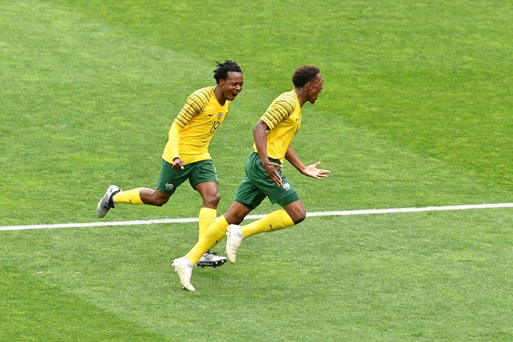 South Africa target another win over Seychelles