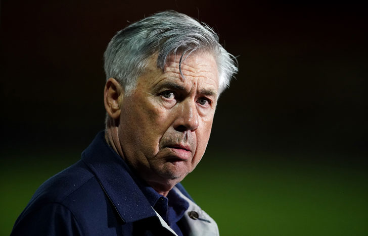 Carlo Ancelotti