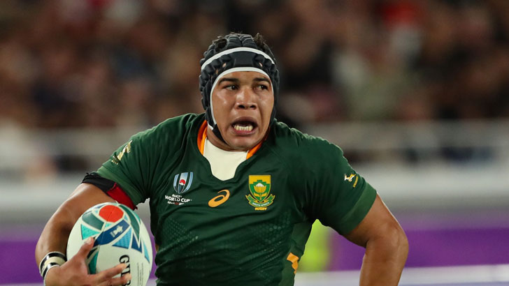 Cheslin Kolbe (2019 World Cup)