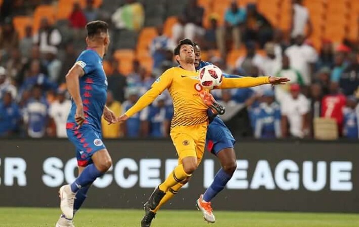 Soweto Derby Set to Take Durban by Storm