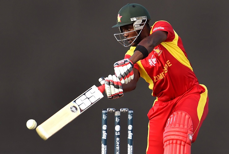 South Africa target another win over Zimbabwe in 2nd ODI match