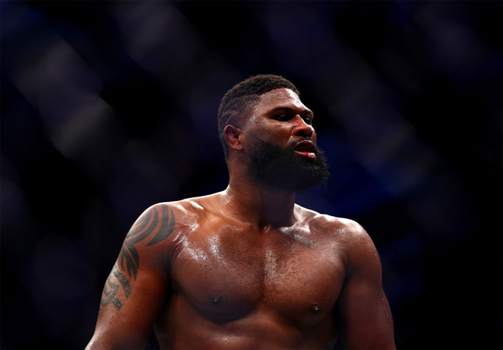 Curtis Blaydes