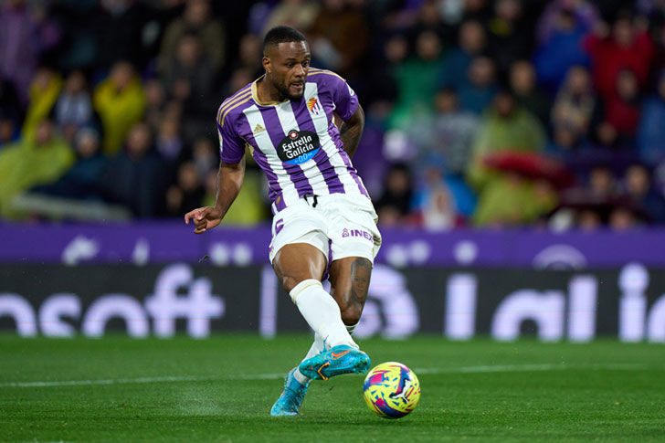 Cyle Larin Cyle Larin