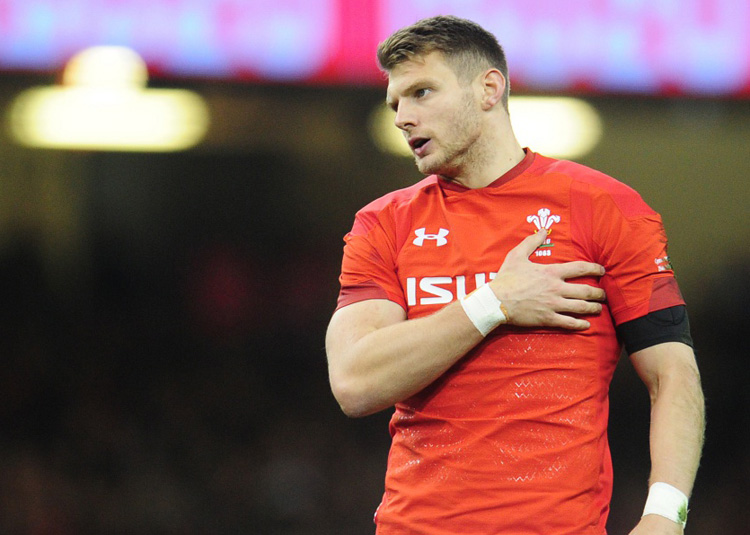 Dan Biggar