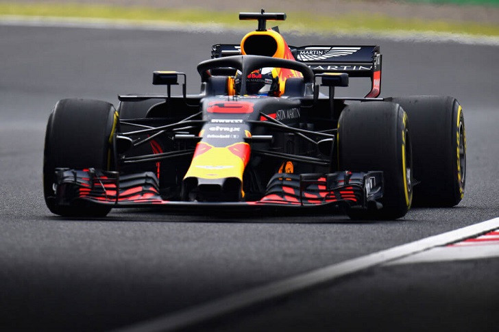Hamilton eyes fifth Japanese Grand Prix title