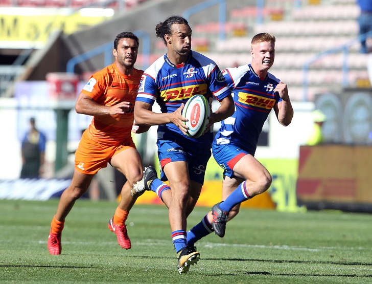 Bulls look to end pool stage campaign with win