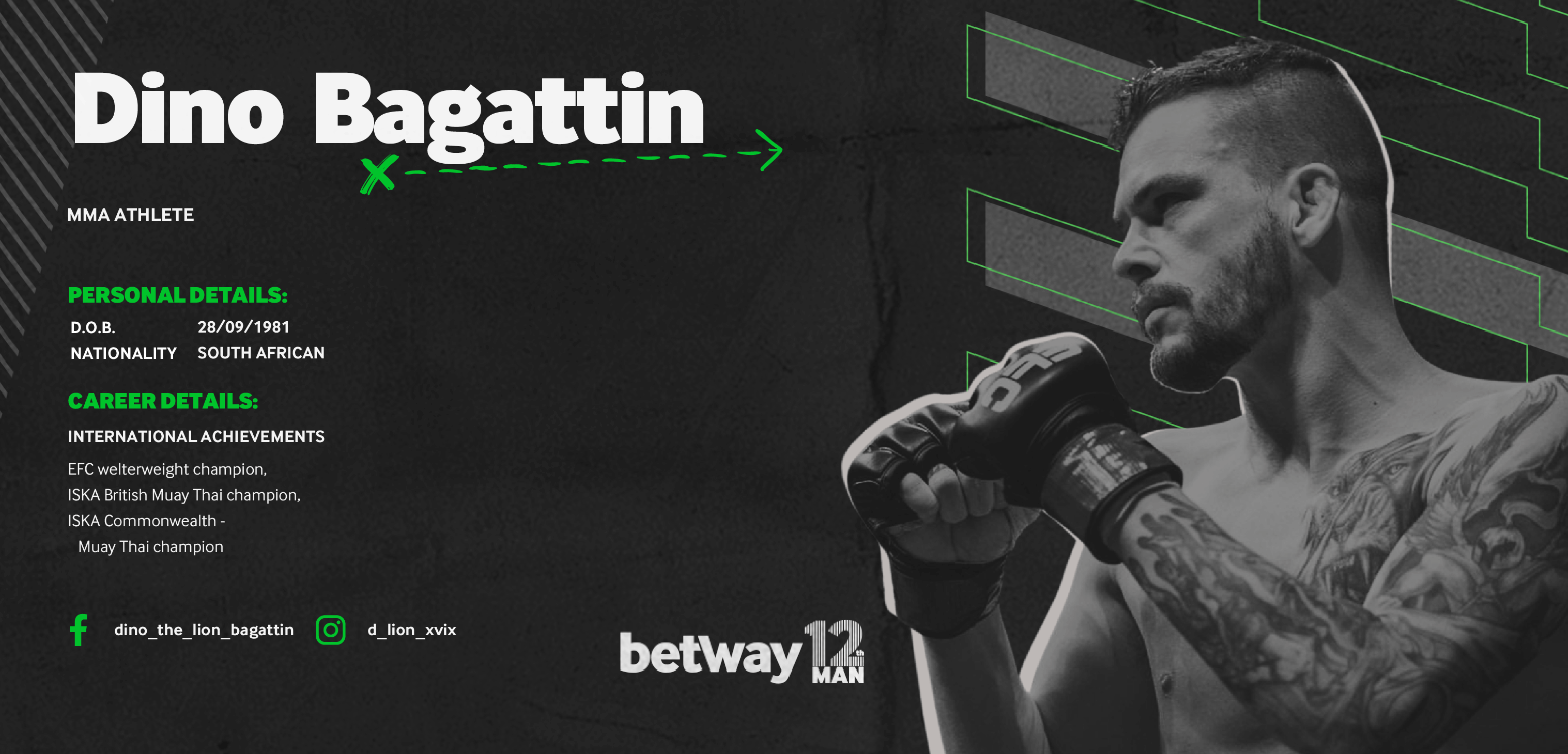 Dino Bagattin