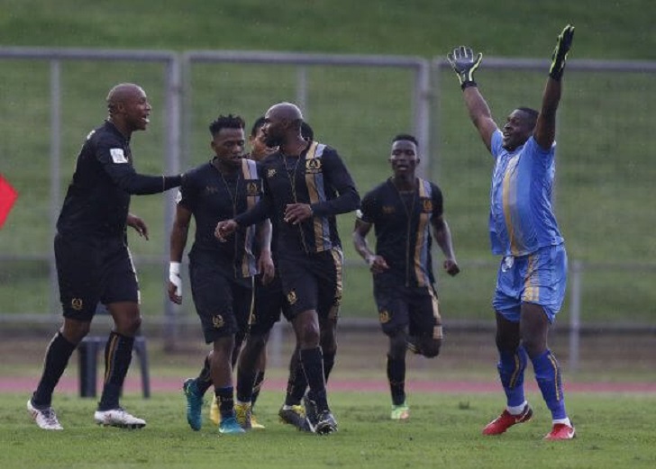 PSL Promotion Playoffs Get Underway