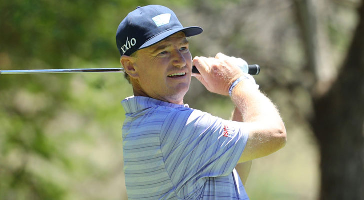 Ernie Els