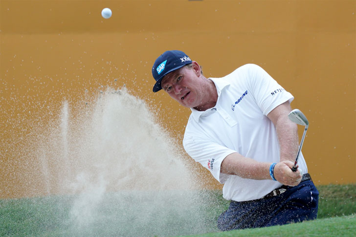 Ernie Els