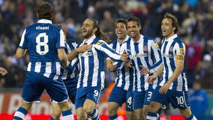 Espanyol FC