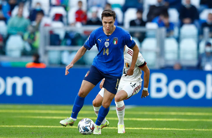 Federico Chiesa