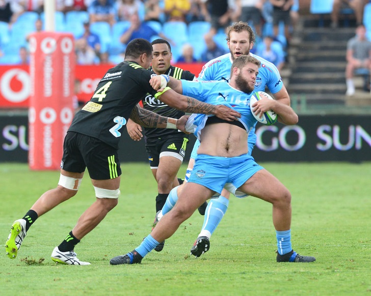 Bulls look to end pool stage campaign with win