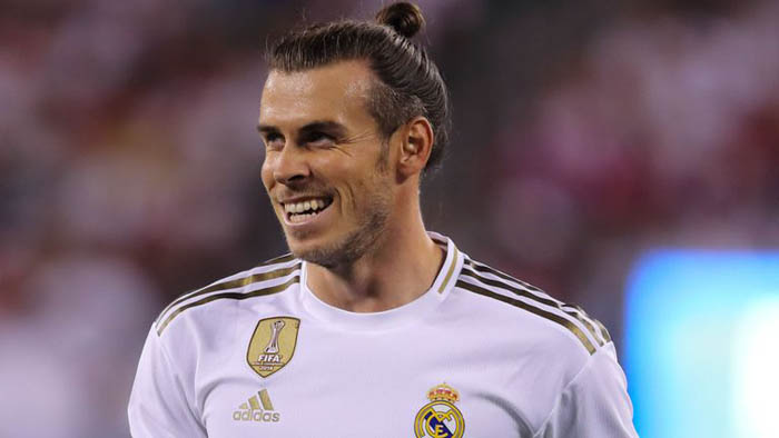 Gareth Bale