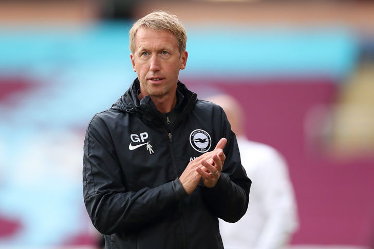 Graham Potter