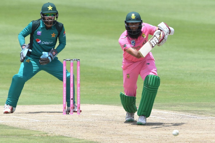 South Africa look to secure series win against Pakistan