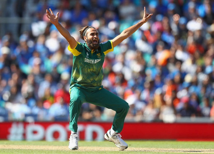 South Africa look to continue dominance over Zimbabwe in third ODI match