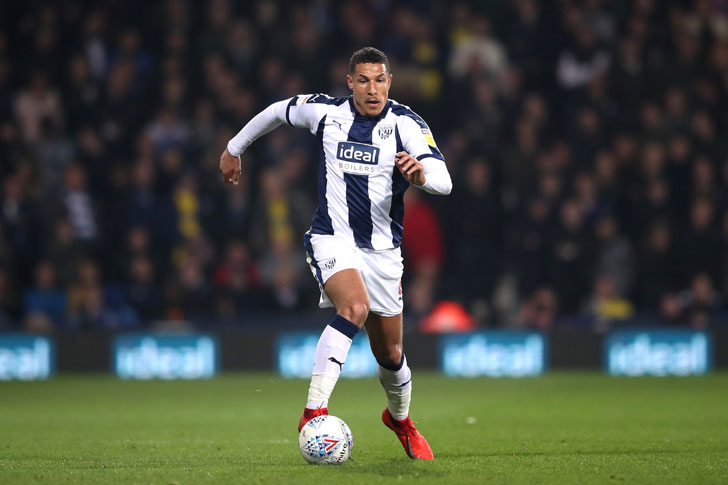 Jake Livermore