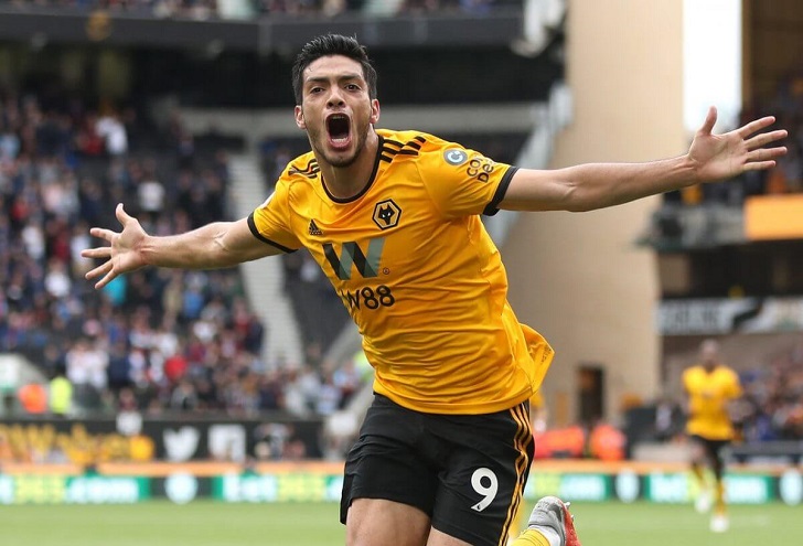 Manchester City eye Wolverhampton Wanderers scalp