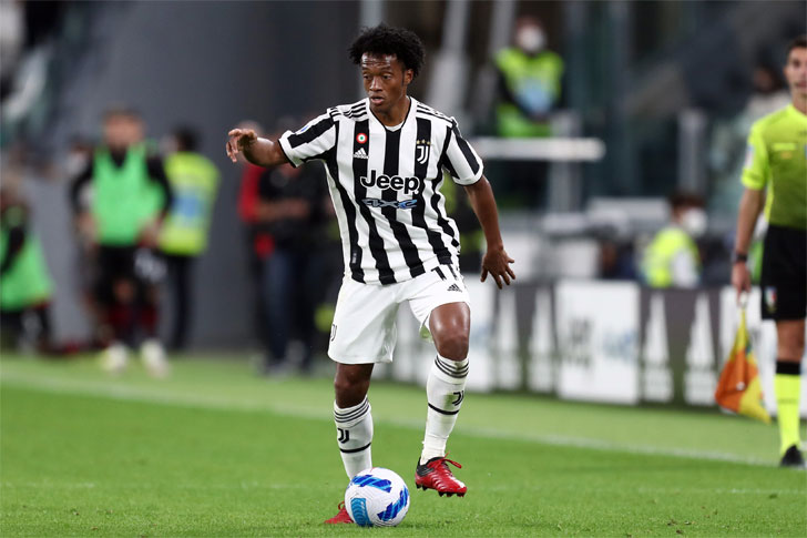 Juan Cuadrado