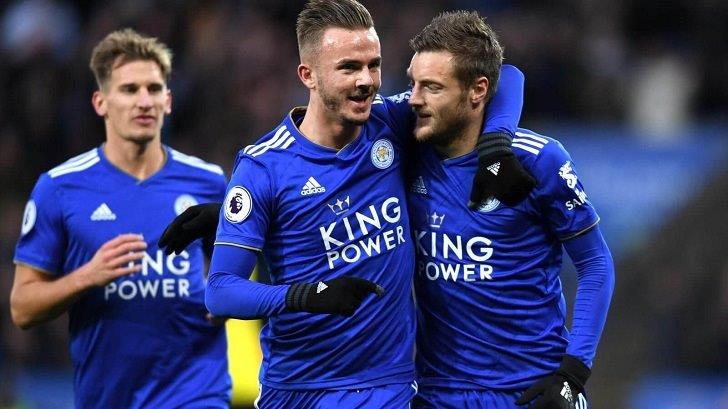 Super Sunday Set to Thrill in English Premier League