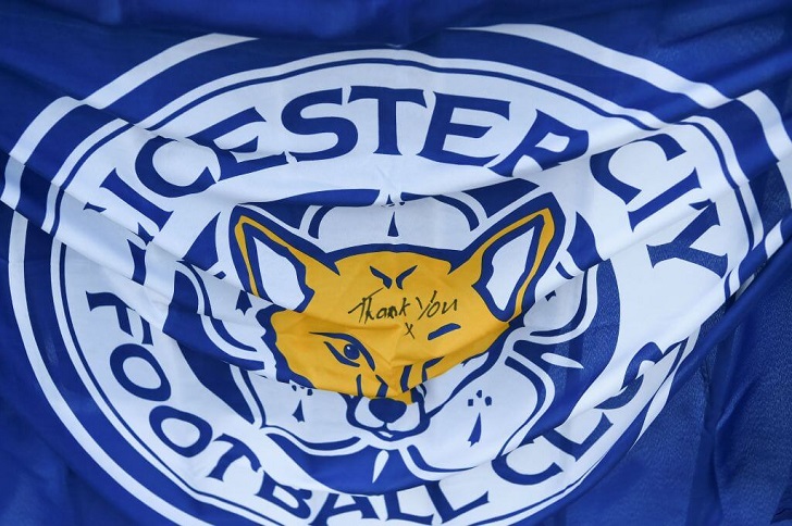 Who is Leicester City’s Latest Member, South African Leshabela?